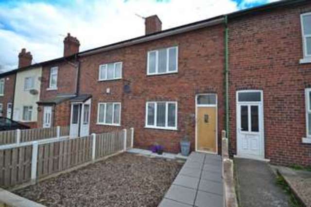  Image of 2 bedroom Terraced house for sale in High Street Crofton Wakefield WF4 at Crofton Wakefield West Yorkshire, WF4 1JA
