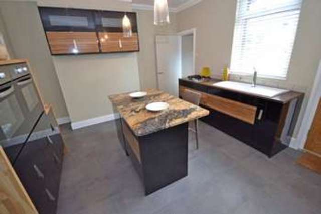  Image of 2 bedroom Terraced house for sale in High Street Crofton Wakefield WF4 at Crofton Wakefield West Yorkshire, WF4 1JA