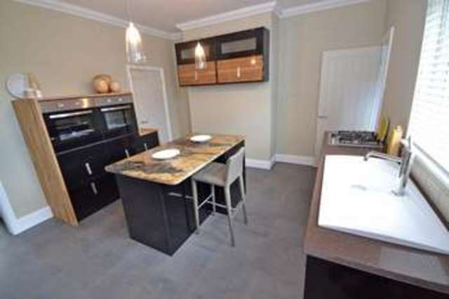  Image of 2 bedroom Terraced house for sale in High Street Crofton Wakefield WF4 at Crofton Wakefield West Yorkshire, WF4 1JA