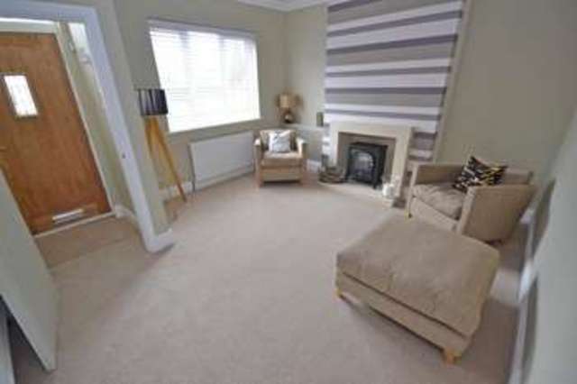  Image of 2 bedroom Terraced house for sale in High Street Crofton Wakefield WF4 at Crofton Wakefield West Yorkshire, WF4 1JA