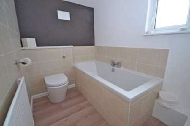  Image of 2 bedroom Terraced house for sale in High Street Crofton Wakefield WF4 at Crofton Wakefield West Yorkshire, WF4 1JA