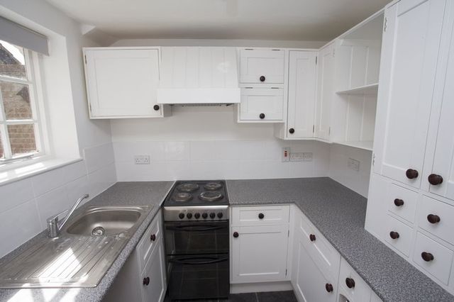  Image of 2 bedroom Terraced house for sale in High Street Ixworth Bury St. Edmunds IP31 at High Street Ixworth Bury St. Edmunds, IP31 2HJ