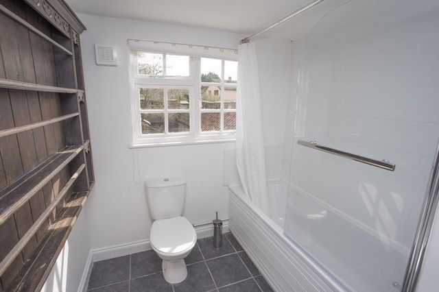  Image of 2 bedroom Terraced house for sale in High Street Ixworth Bury St. Edmunds IP31 at High Street Ixworth Bury St. Edmunds, IP31 2HJ