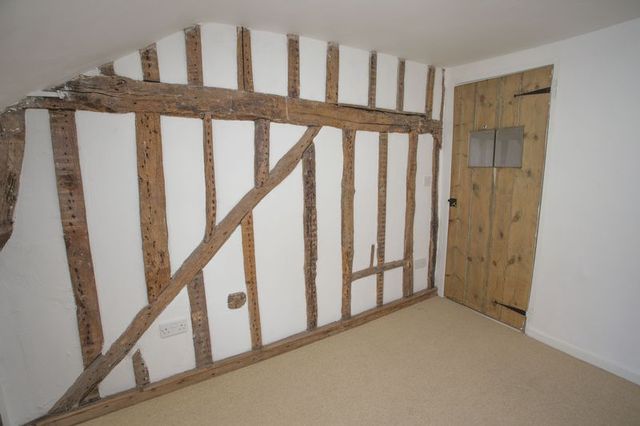  Image of 2 bedroom Terraced house for sale in High Street Ixworth Bury St. Edmunds IP31 at High Street Ixworth Bury St. Edmunds, IP31 2HJ