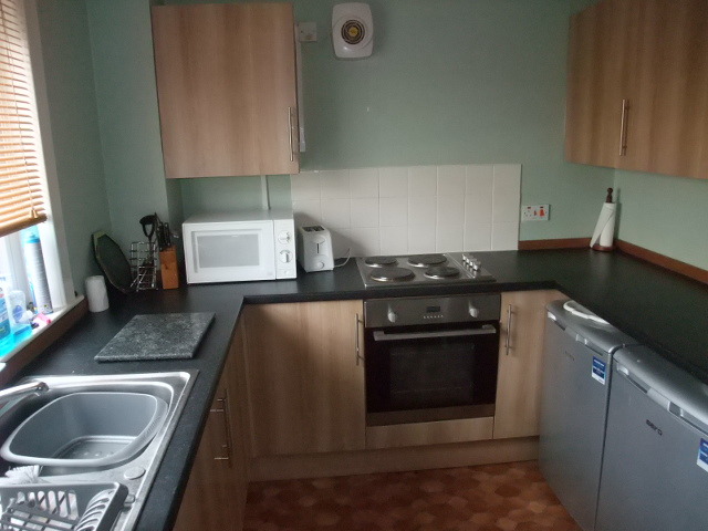  Image of 2 bedroom Flat to rent in High Street Kinghorn Burntisland KY3 at Kinghorn Fife Fife, KY3 9UE