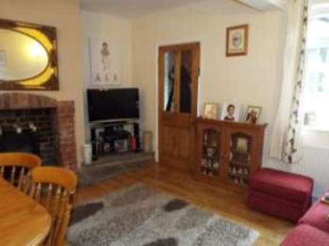  Image of 3 bedroom Terraced house for sale in High Street Syston Leicester LE7 at Syston Leicester Syston, LE7 1GQ