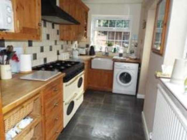  Image of 3 bedroom Terraced house for sale in High Street Syston Leicester LE7 at Syston Leicester Syston, LE7 1GQ