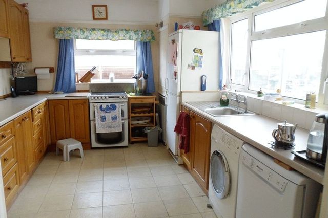  Image of 3 bedroom Detached house for sale in High Street Twyning Tewkesbury GL20 at High Street Twyning Tewkesbury, GL20 6DE