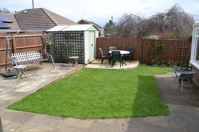  Image of 3 bedroom Detached house for sale in High Street Twyning Tewkesbury GL20 at High Street Twyning Tewkesbury, GL20 6DE