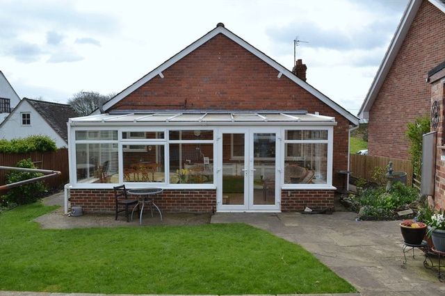  Image of 3 bedroom Detached house for sale in High Street Twyning Tewkesbury GL20 at High Street Twyning Tewkesbury, GL20 6DE
