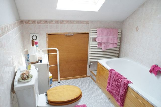  Image of 3 bedroom Detached house for sale in High Street Twyning Tewkesbury GL20 at High Street Twyning Tewkesbury, GL20 6DE