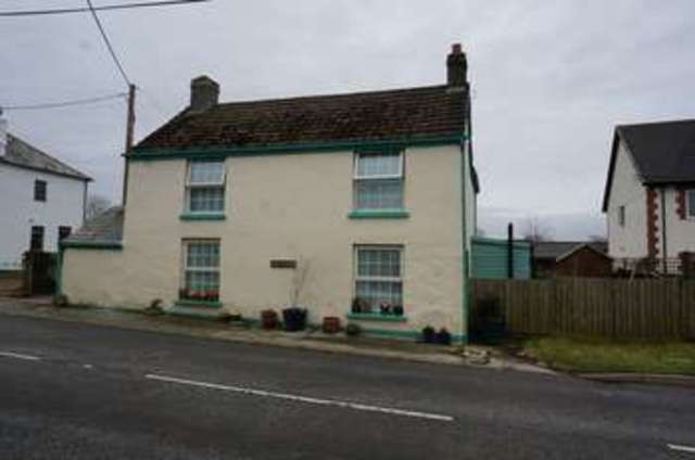  Image of 3 bedroom Detached house for sale in Canna Park Drive Highampton Beaworthy EX21 at Highampton Beaworthy, EX21 5LR