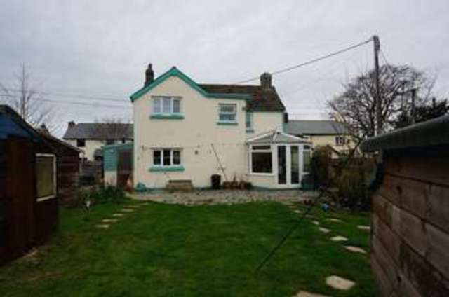  Image of 3 bedroom Detached house for sale in Canna Park Drive Highampton Beaworthy EX21 at Highampton Beaworthy, EX21 5LR