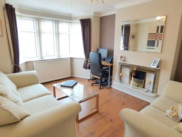 Image of 3 bedroom Semi-Detached house for sale in Highbury Road East St. Annes Lytham St. Annes FY8 at Highbury Road East St Annes Lytham St Annes, FY8 2LF