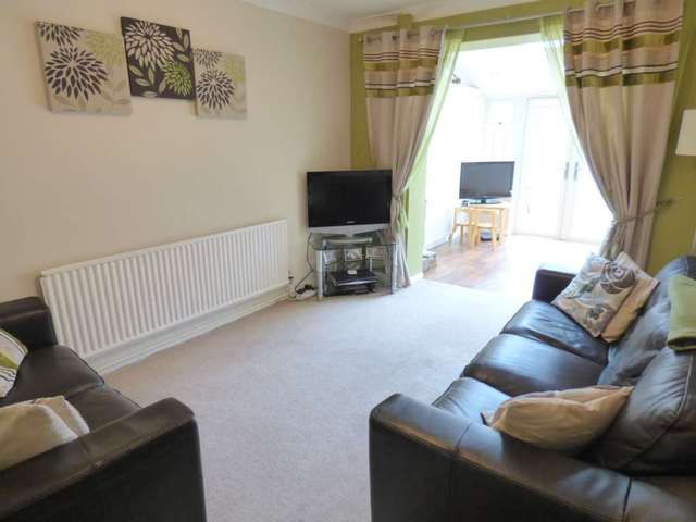  Image of 3 bedroom Semi-Detached house for sale in Highbury Road East St. Annes Lytham St. Annes FY8 at Highbury Road East St Annes Lytham St Annes, FY8 2LF