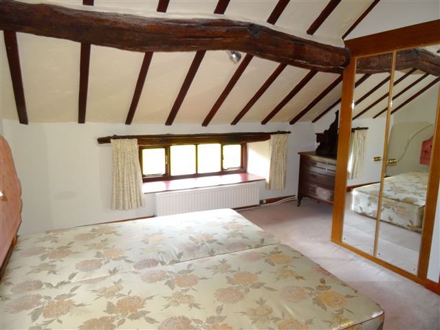  Image of 4 bedroom Barn Conversion to rent in Sutton Macclesfield SK11 at Higher Sutton  Macclesfield, SK11 0NJ