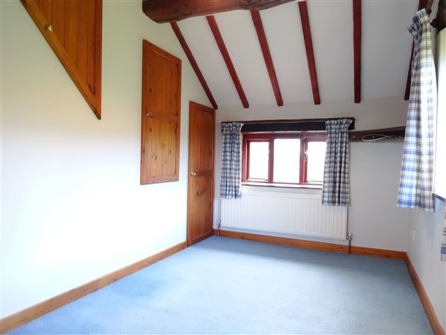  Image of 4 bedroom Barn Conversion to rent in Sutton Macclesfield SK11 at Higher Sutton  Macclesfield, SK11 0NJ
