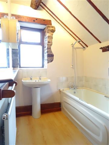  Image of 4 bedroom Barn Conversion to rent in Sutton Macclesfield SK11 at Higher Sutton  Macclesfield, SK11 0NJ