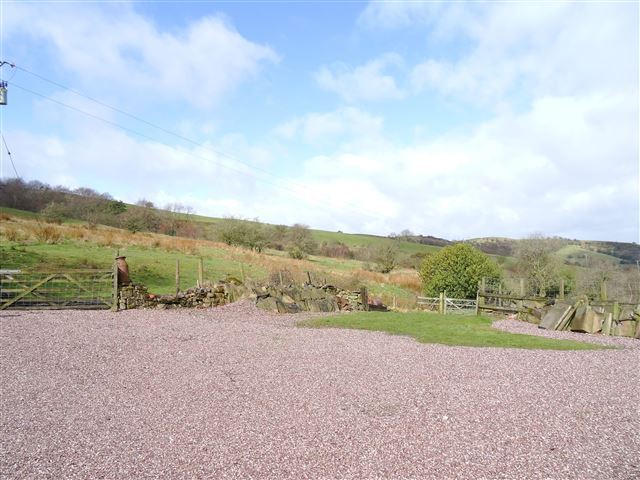  Image of 4 bedroom Barn Conversion to rent in Sutton Macclesfield SK11 at Higher Sutton  Macclesfield, SK11 0NJ