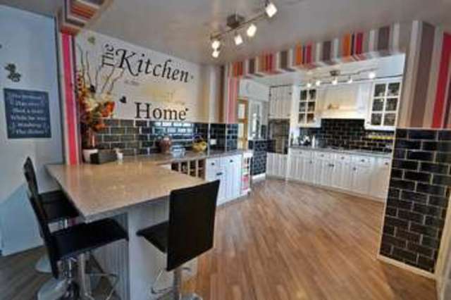  Image of 4 bedroom Semi-Detached house for sale in Highfield Crescent Overton Wakefield WF4 at Overton Wakefield West Yorkshire, WF4 4RA