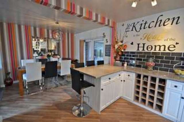  Image of 4 bedroom Semi-Detached house for sale in Highfield Crescent Overton Wakefield WF4 at Overton Wakefield West Yorkshire, WF4 4RA