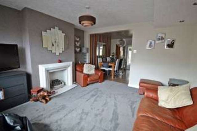  Image of 4 bedroom Semi-Detached house for sale in Highfield Crescent Overton Wakefield WF4 at Overton Wakefield West Yorkshire, WF4 4RA