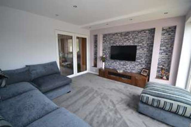  Image of 4 bedroom Semi-Detached house for sale in Highfield Crescent Overton Wakefield WF4 at Overton Wakefield West Yorkshire, WF4 4RA