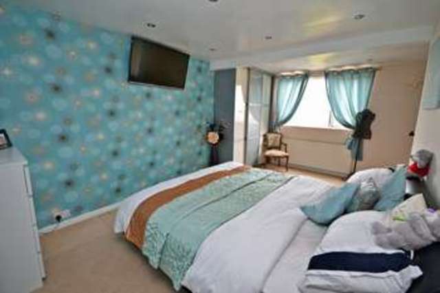 Image of 4 bedroom Semi-Detached house for sale in Highfield Crescent Overton Wakefield WF4 at Overton Wakefield West Yorkshire, WF4 4RA