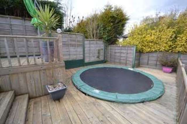  Image of 4 bedroom Semi-Detached house for sale in Highfield Crescent Overton Wakefield WF4 at Overton Wakefield West Yorkshire, WF4 4RA