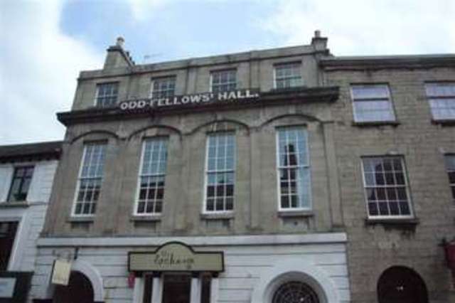  Image of 2 bedroom Flat to rent in Highgate Kendal LA9 at Kendal Kendal, LA9 4EN