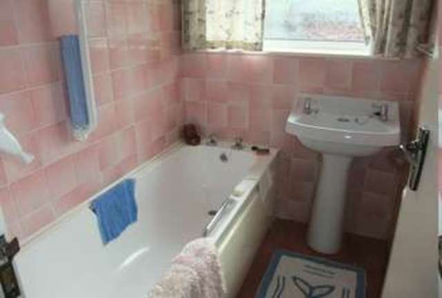  Image of 2 bedroom Detached house for sale in Hill Drive Exmouth EX8 at Exmouth, EX8 4QQ