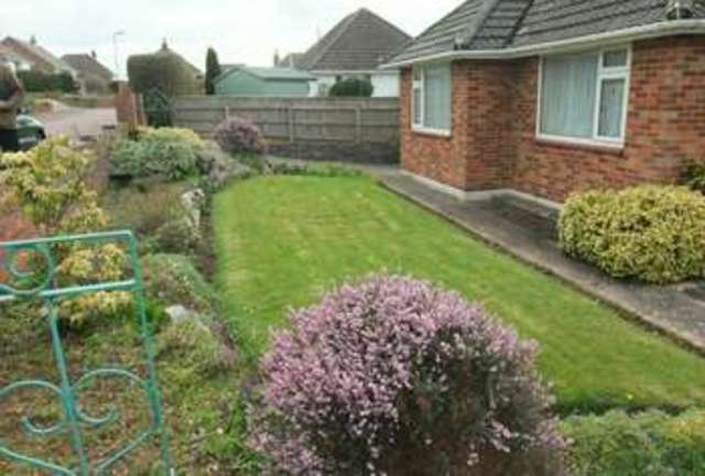  Image of 2 bedroom Detached house for sale in Hill Drive Exmouth EX8 at Exmouth, EX8 4QQ