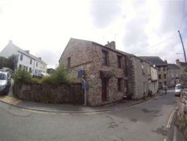  Image of 1 bedroom Flat to rent in Hill Head Penryn TR10 at Hill Head  Penryn, TR10 8JT