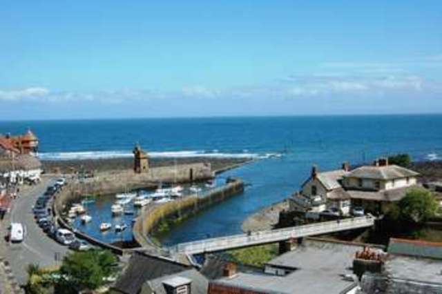  Image of 1 bedroom Flat for sale in Mars Hill Lynmouth EX35 at Flat 2, Mars Hill Lynmouth, EX35 6EF