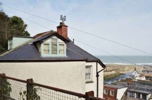  Image of 1 bedroom Flat for sale in Mars Hill Lynmouth EX35 at Flat 2, Mars Hill Lynmouth, EX35 6EF