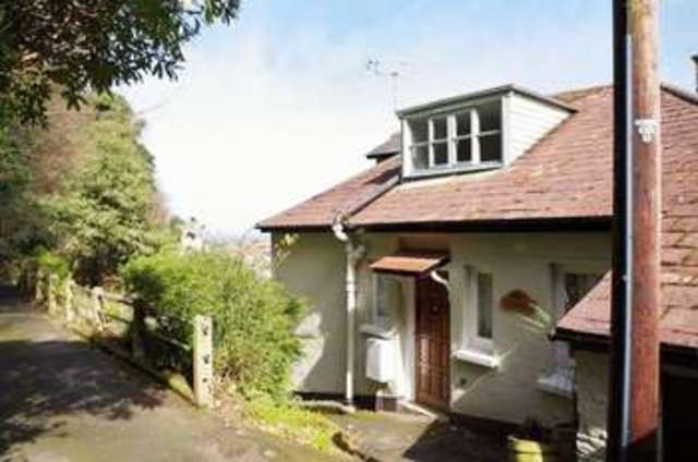  Image of 1 bedroom Flat for sale in Mars Hill Lynmouth EX35 at Flat 2, Mars Hill Lynmouth, EX35 6EF