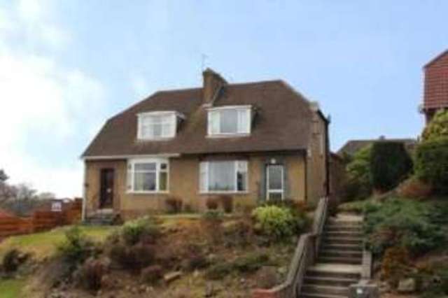  Image of 3 bedroom Semi-Detached house for sale in Hillneuk Drive Bearsden Glasgow G61 at Bearsden Glasgow Bearsden, G61 3PX
