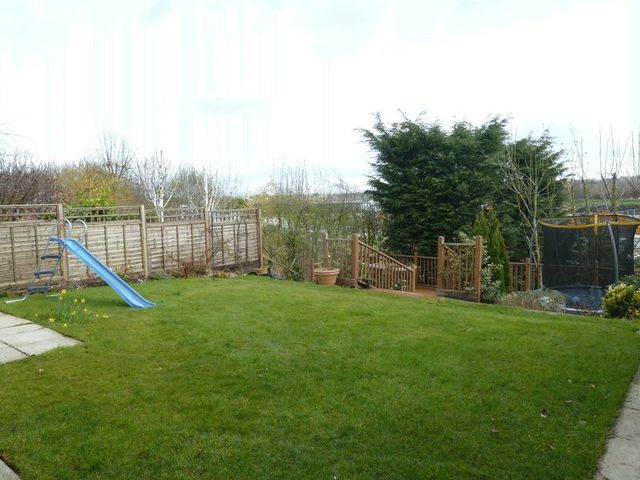  Image of 5 bedroom Detached house for sale in Hillside Tarleton Preston PR4 at Hillside Tarleton Preston, PR4 6DW