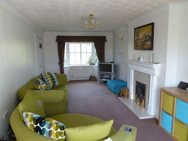  Image of 5 bedroom Detached house for sale in Hillside Tarleton Preston PR4 at Hillside Tarleton Preston, PR4 6DW