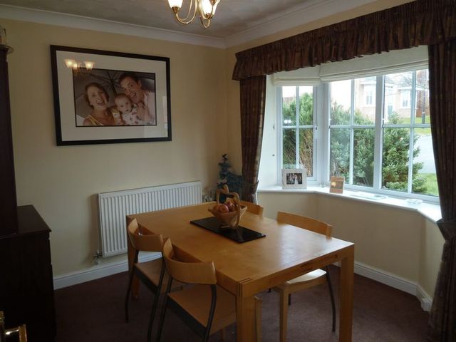  Image of 5 bedroom Detached house for sale in Hillside Tarleton Preston PR4 at Hillside Tarleton Preston, PR4 6DW