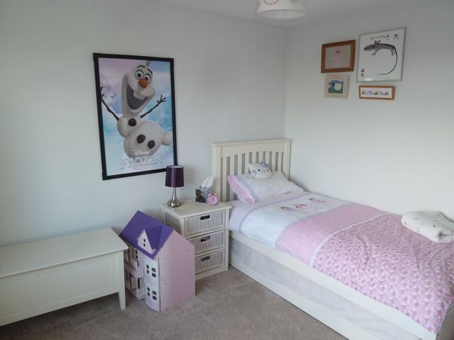  Image of 5 bedroom Detached house for sale in Hillside Tarleton Preston PR4 at Hillside Tarleton Preston, PR4 6DW