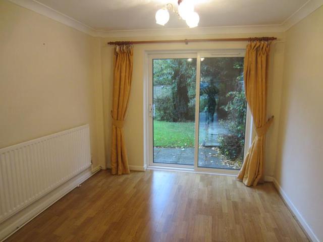  Image of 4 bedroom Detached house to rent in Hitches Lane Edgbaston Birmingham B15 at Birmingham, B15 2LS