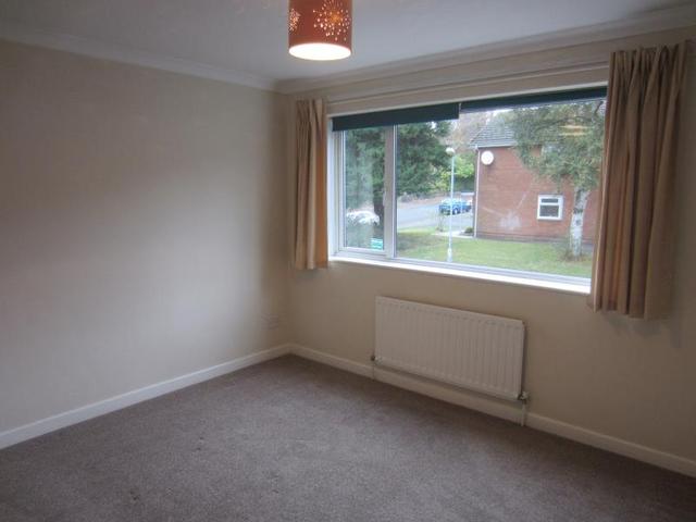  Image of 4 bedroom Detached house to rent in Hitches Lane Edgbaston Birmingham B15 at Birmingham, B15 2LS