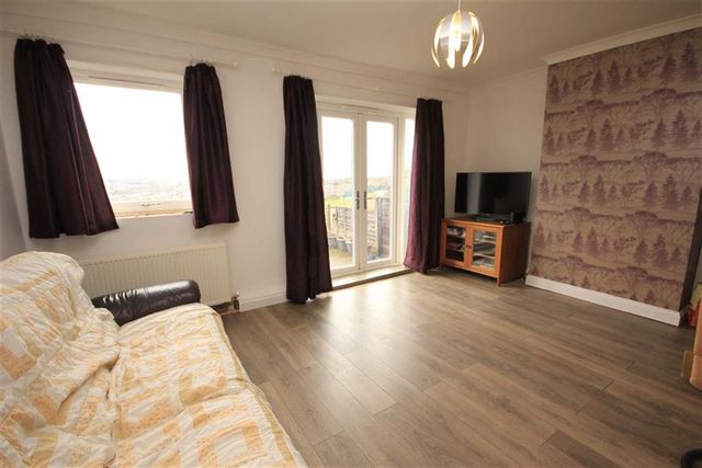  Image of 3 bedroom Property for sale in Hodder Avenue Littleborough OL15 at Hodder Avenue Littleborough Littleborough, OL15 8EU