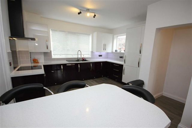  Image of 3 bedroom Property for sale in Hodder Avenue Littleborough OL15 at Hodder Avenue Littleborough Littleborough, OL15 8EU