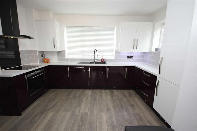  Image of 3 bedroom Property for sale in Hodder Avenue Littleborough OL15 at Hodder Avenue Littleborough Littleborough, OL15 8EU