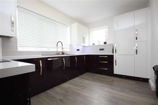  Image of 3 bedroom Property for sale in Hodder Avenue Littleborough OL15 at Hodder Avenue Littleborough Littleborough, OL15 8EU
