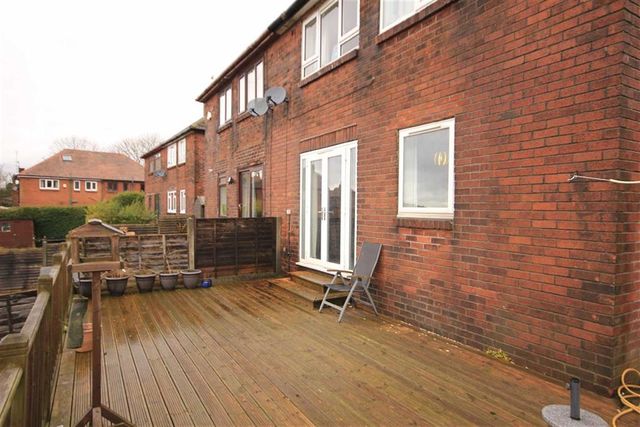  Image of 3 bedroom Property for sale in Hodder Avenue Littleborough OL15 at Hodder Avenue Littleborough Littleborough, OL15 8EU