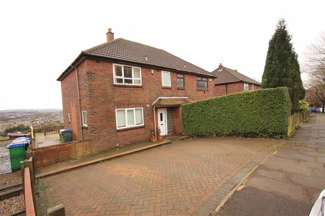  Image of 3 bedroom Property for sale in Hodder Avenue Littleborough OL15 at Hodder Avenue Littleborough Littleborough, OL15 8EU