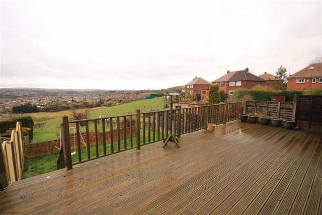  Image of 3 bedroom Property for sale in Hodder Avenue Littleborough OL15 at Hodder Avenue Littleborough Littleborough, OL15 8EU